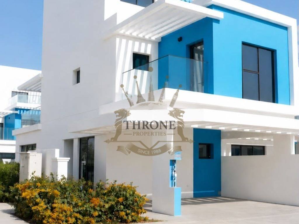 Townhouse in Al Hebiah 5, Al Hebiah, Dubai 1 - 18437232