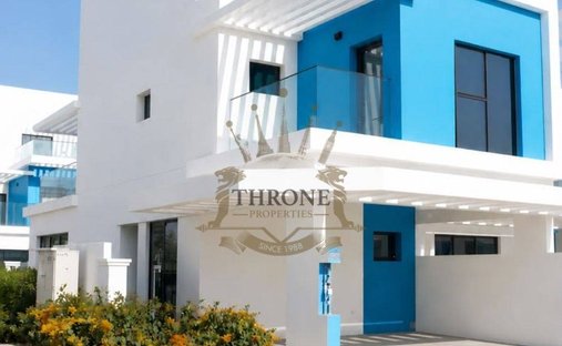 Townhouse in Al Hebiah 5, Al Hebiah, Dubai 1