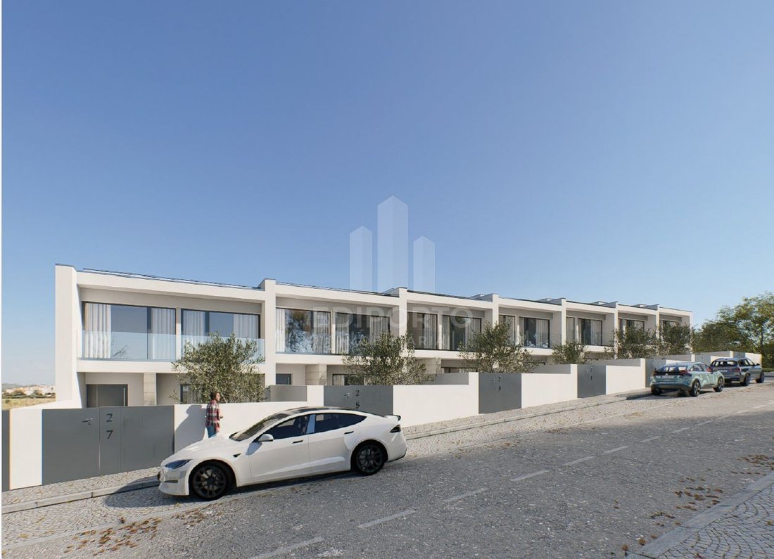 House in Gondomar (Sao Cosme), Valbom e Jovim, Porto District, Portugal 2 - 18435792