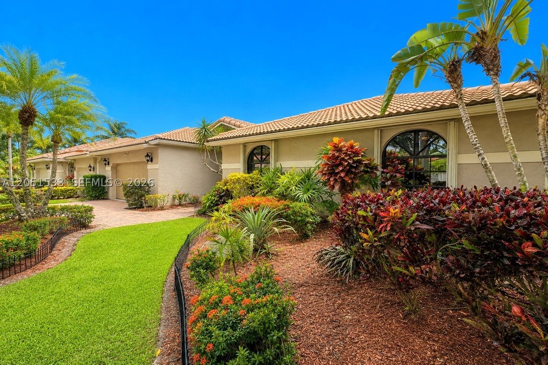 House in Cooper City, Florida, United States 5 - 18436516