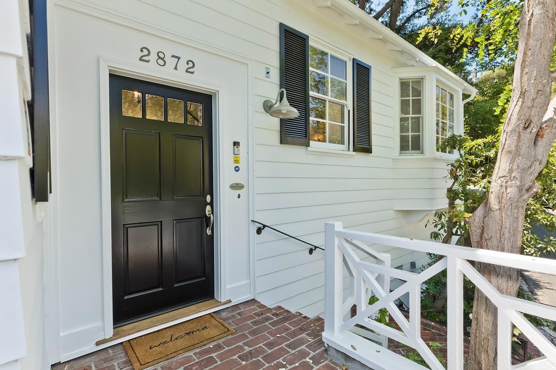 House in Los Angeles, California, United States 3 - 18438132