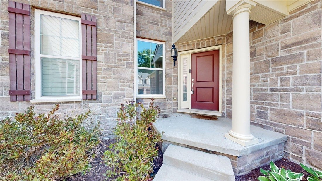 Condo in Ann Arbor, Michigan, United States 2 - 18442321