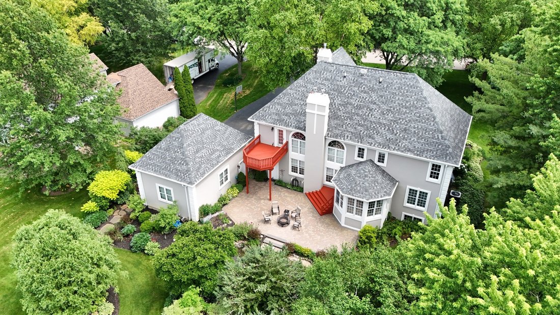 House in Belvidere, Illinois, United States 3 - 18442562