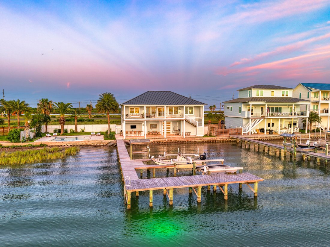 House in Aransas Pass, Texas, United States 3 - 18435442