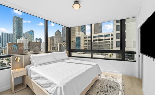 Condominio a Miami, Florida, Stati Uniti 1