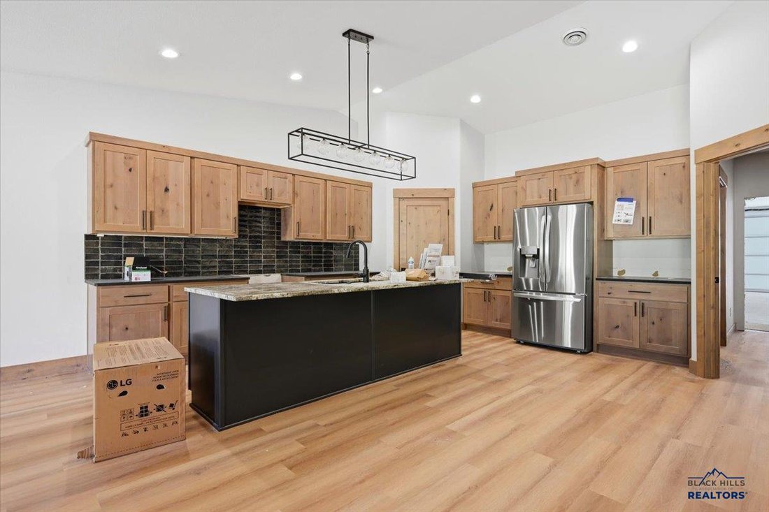 House in Lead, South Dakota, United States 4 - 17949565