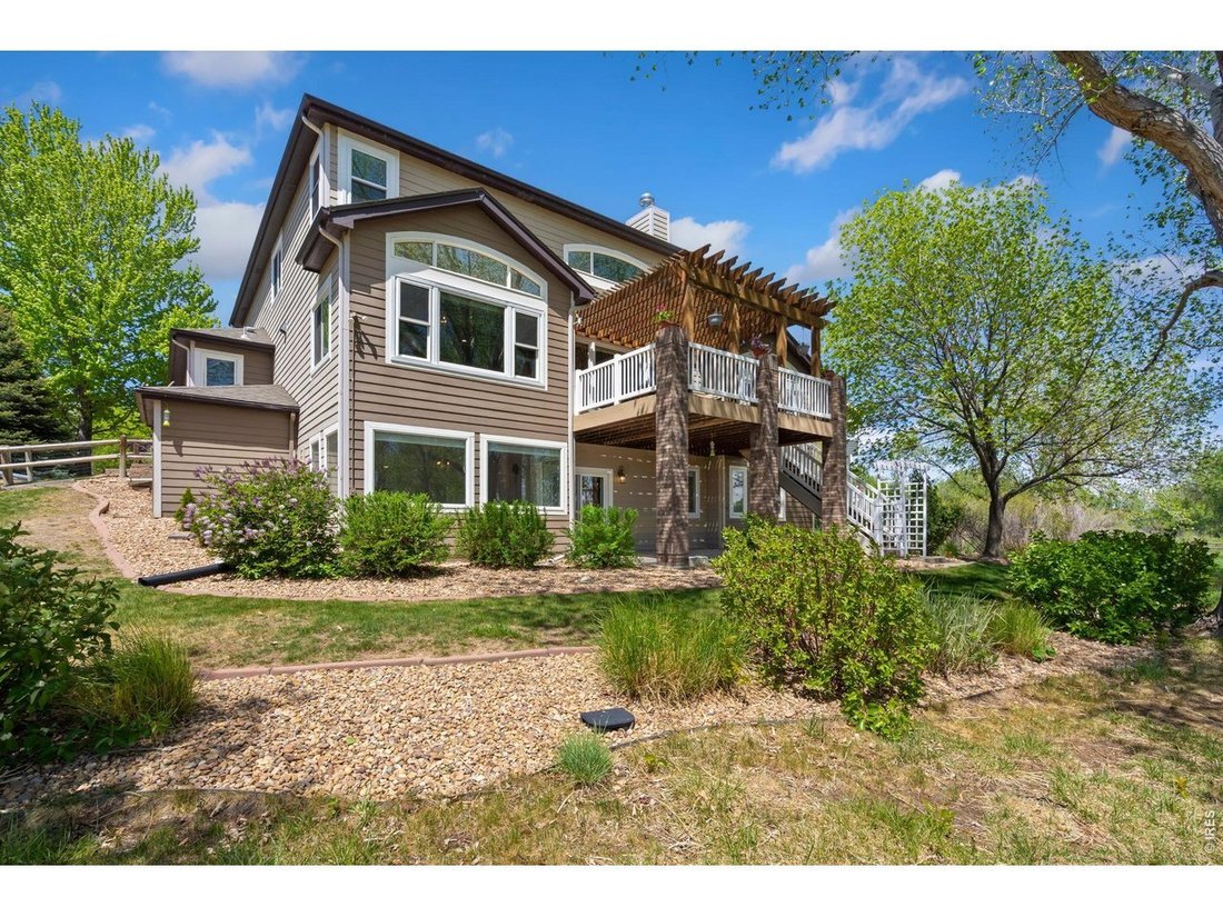 House in Windsor, Colorado, United States 5 - 18442149