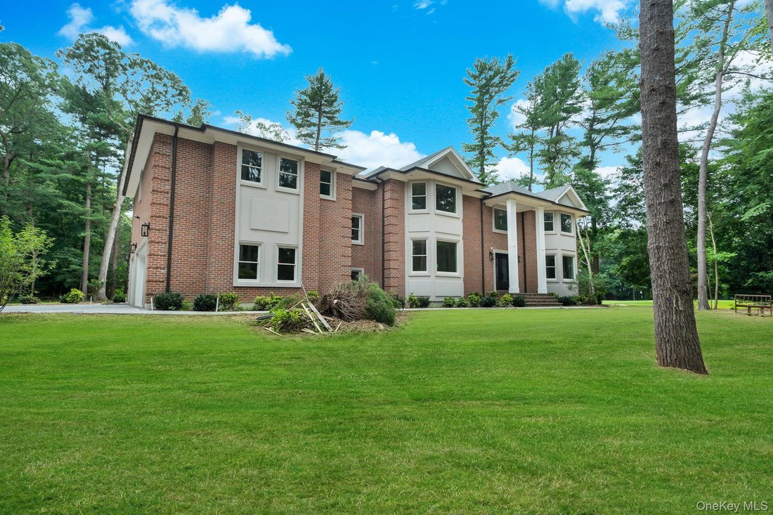 House in Upper Brookville, New York, United States 3 - 18440396