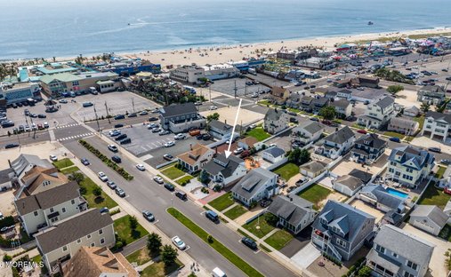 Haus in Point Pleasant Beach, New Jersey, Vereinigte Staaten 1