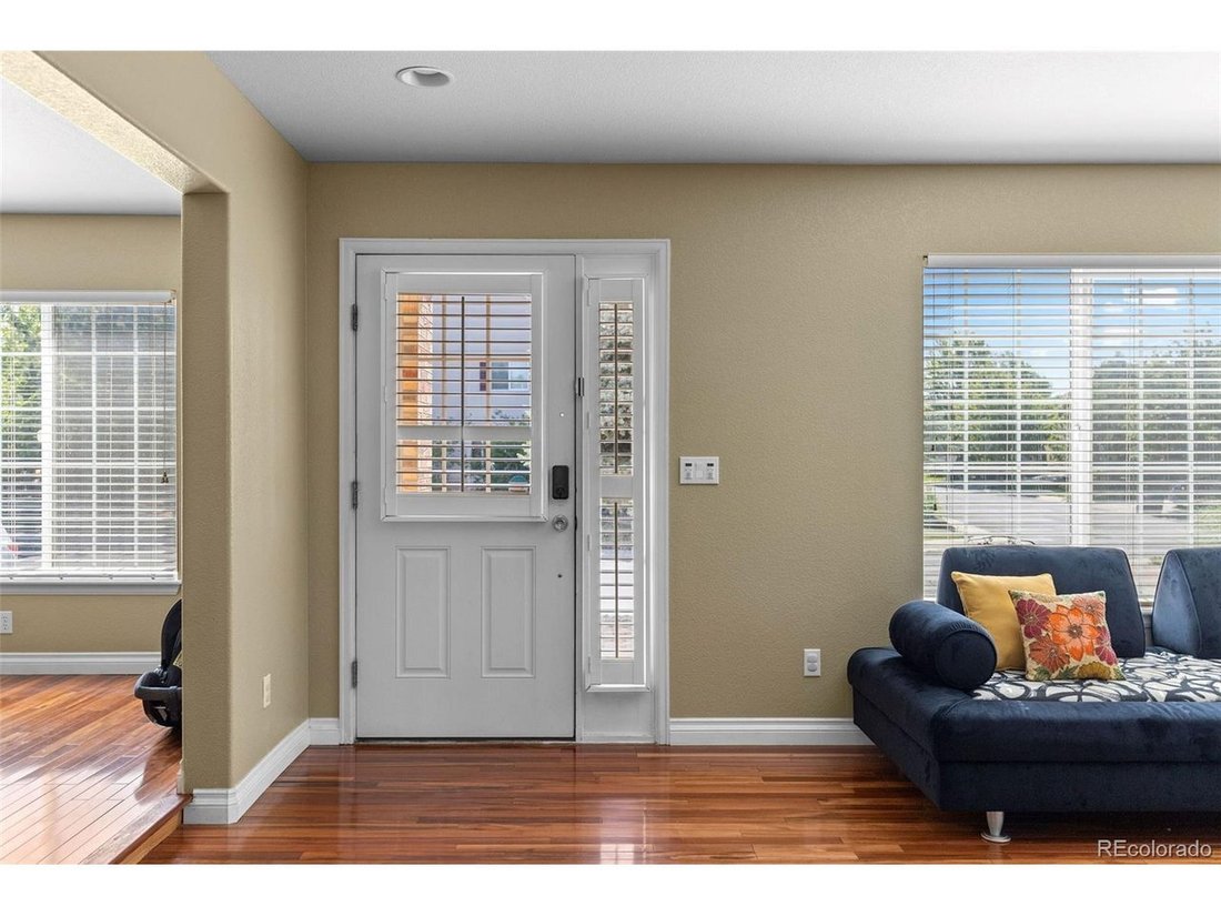 House in Aurora, Colorado, United States 3 - 18442118