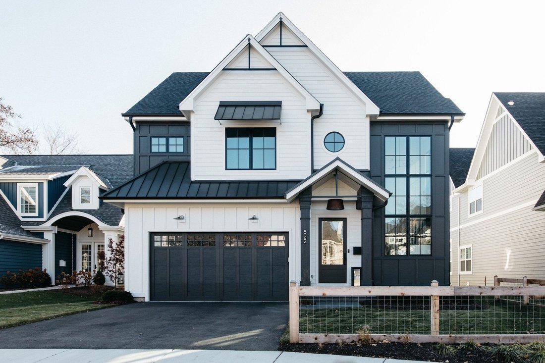 House in Naperville, Illinois, United States 1 - 18441537