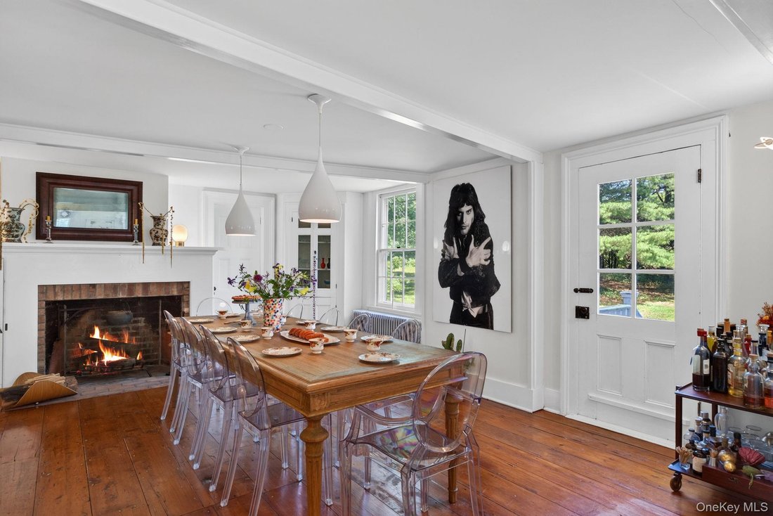House in Hudson, New York, United States 3 - 18079728