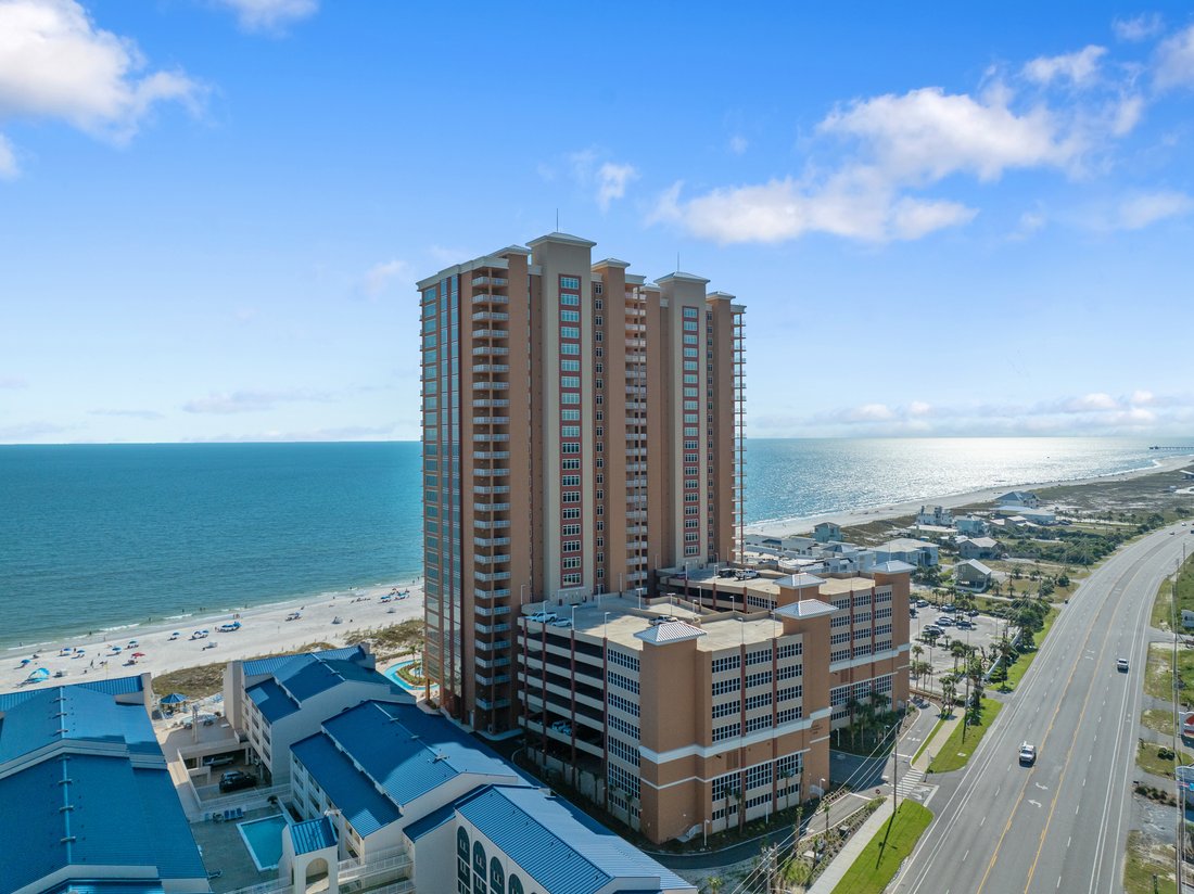 Condo in Orange Beach, Alabama, United States 4 - 18441955
