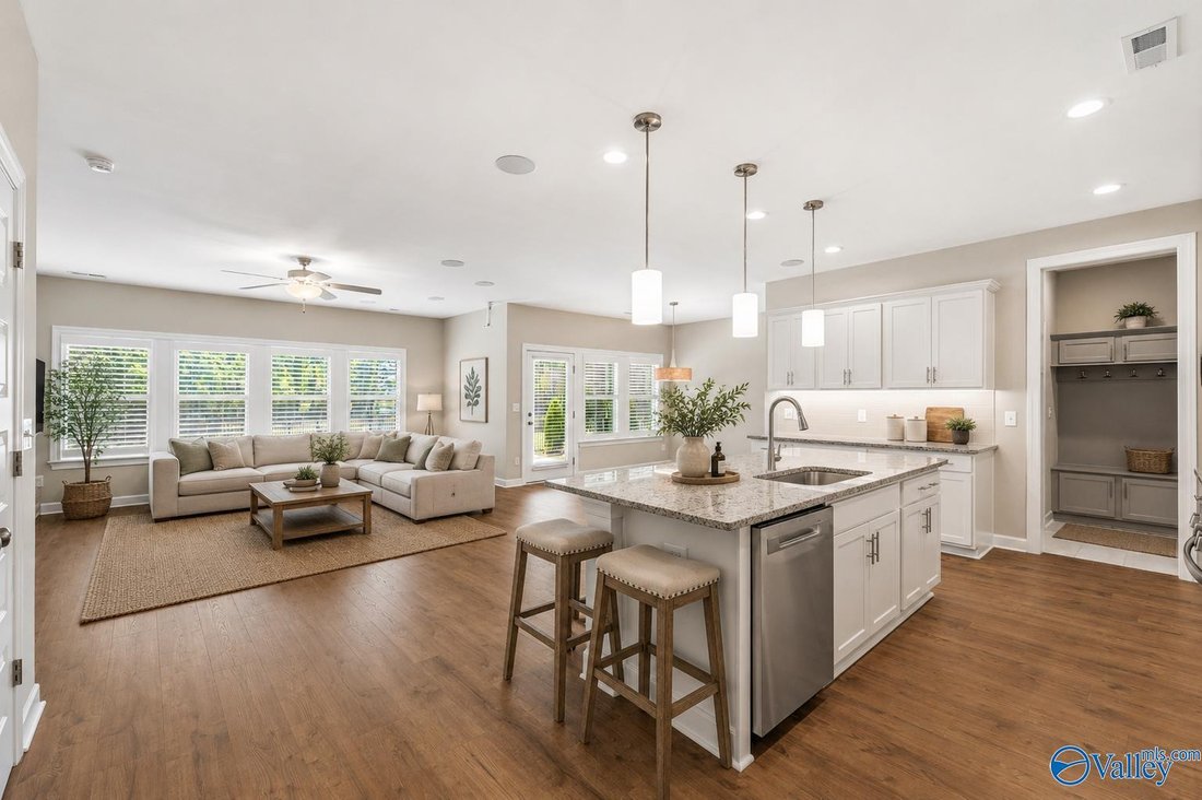 Casa a Redstone Arsenal, Alabama, Stati Uniti 2 - 17752509