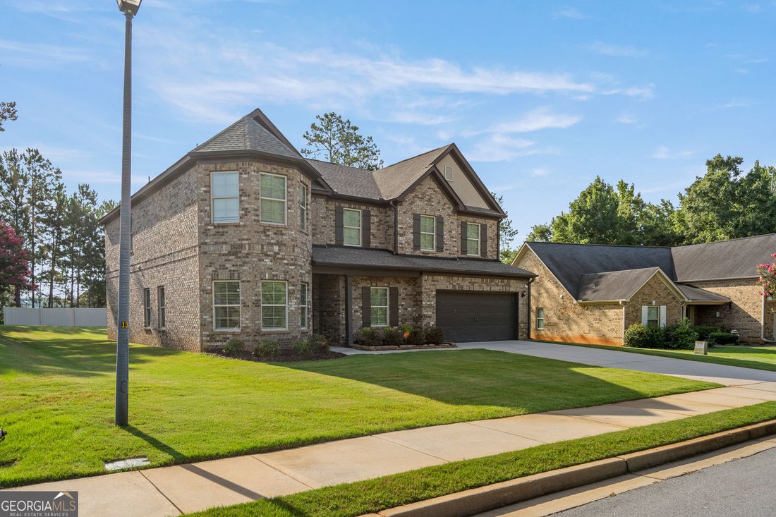 House in Locust Grove, Georgia, United States 4 - 18440250