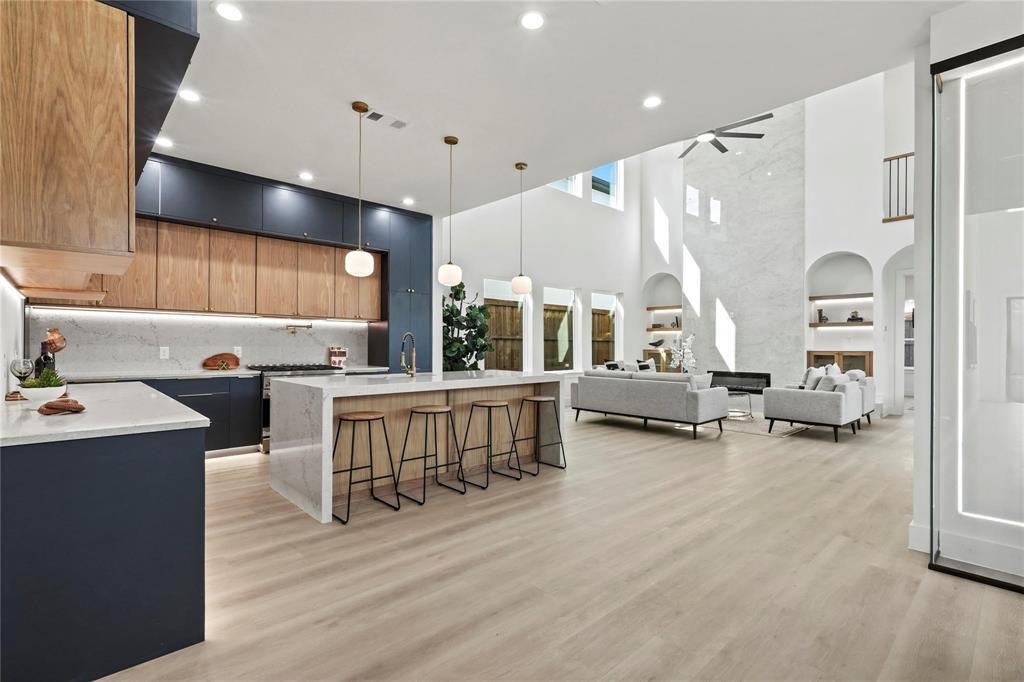 House in Dallas, Texas, United States 3 - 18437543