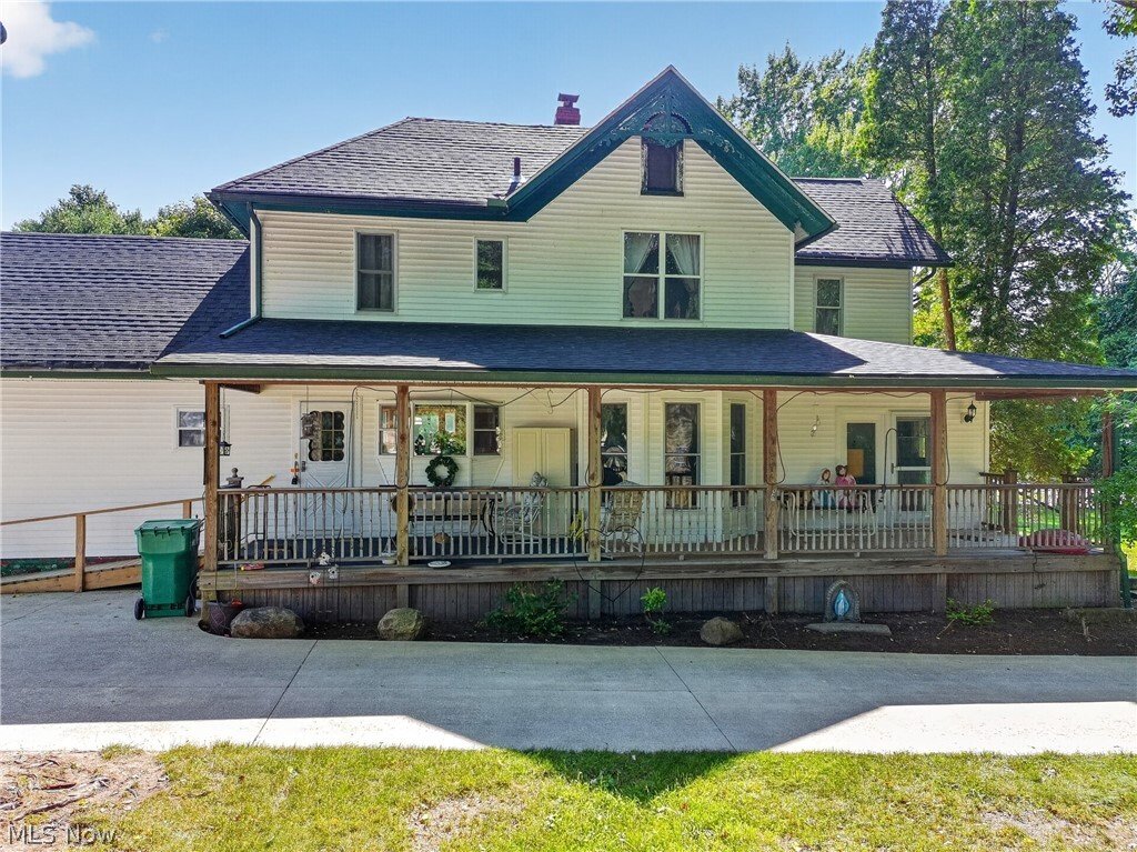 House in Conneaut, Ohio, United States 1 - 18439818