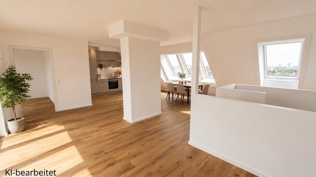 Apartment in Vienna, Wien, Austria 3 - 18126472