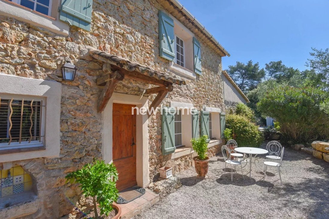 House in Ouest, Lorgues, France 2 - 11975999