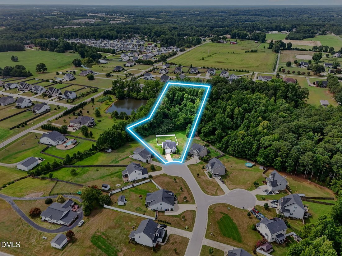 House in Fuquay-Varina, North Carolina, United States 4 - 18431081