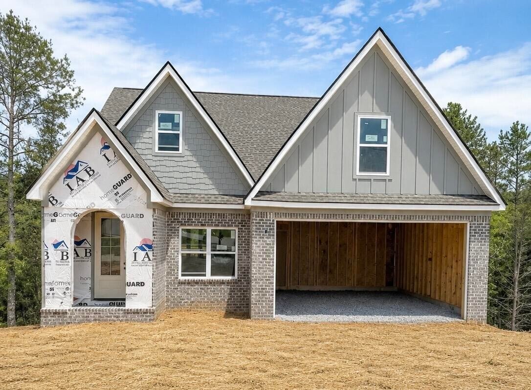 House in Ooltewah, Tennessee, United States 2 - 18440207