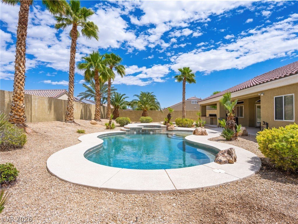 House in Las Vegas, Nevada, United States 2 - 18440472