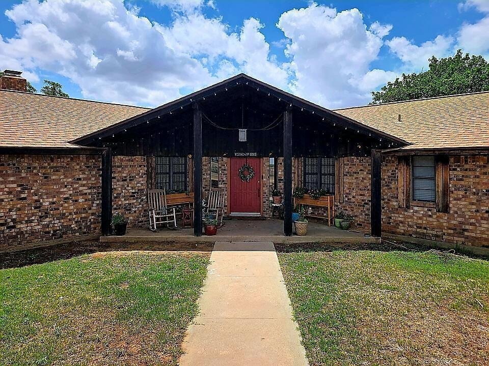 House in Hamlin, Texas, United States 1 - 18440705