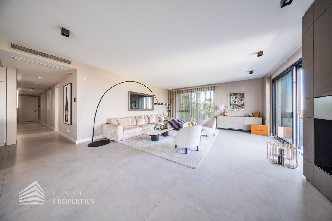 Apartment in Vienna, Wien, Austria 3 - 18434899