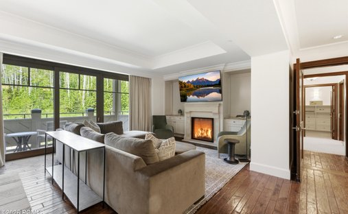 Condo in Park City, Utah, United States 1