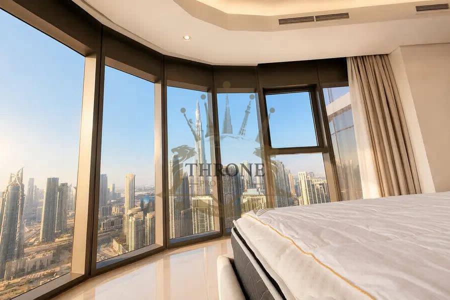 Apartment in Business Bay, Dubai, United Arab Emirates 2 - 18436691