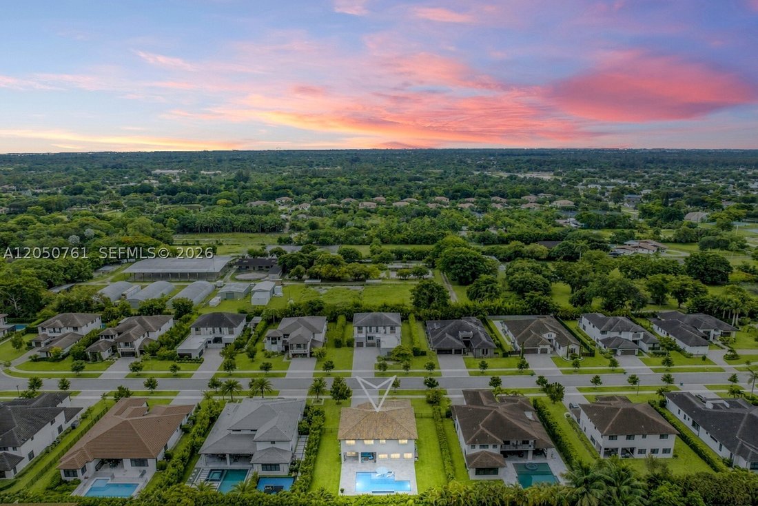 House in Davie, Florida, United States 4 - 18440024