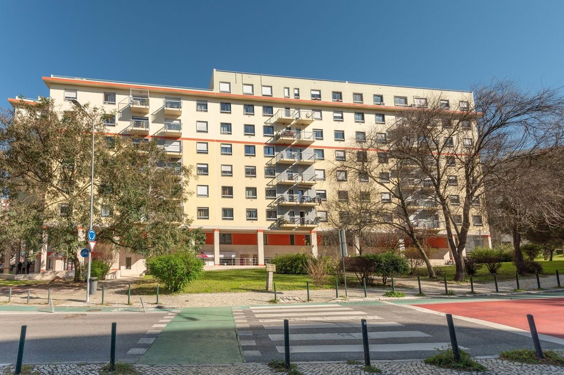 Apartment in Olivais, Lisbon, Portugal 1 - 18436243