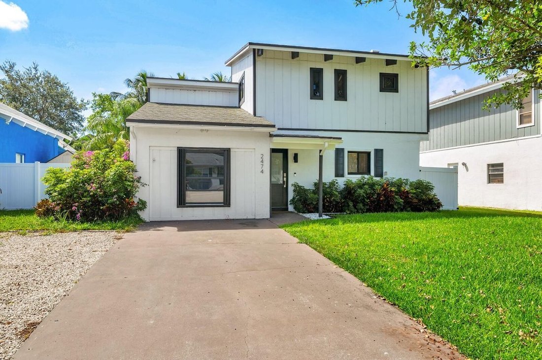 House in Delray Beach, Florida, United States 1 - 18438408