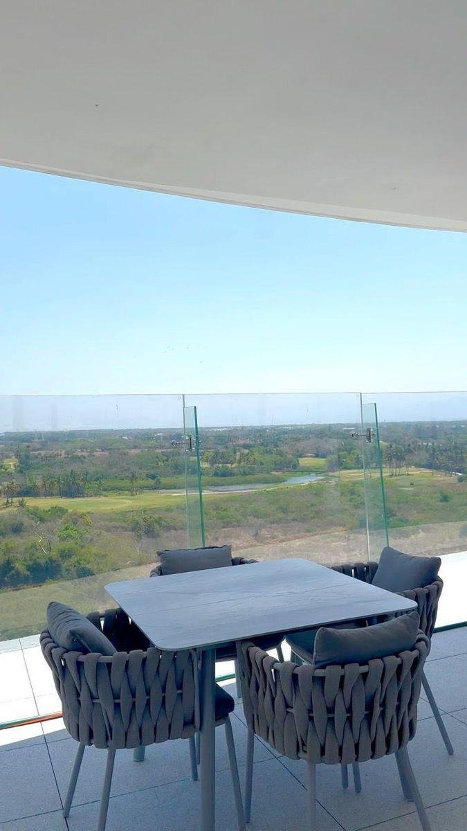 Apartment in Flamingos, Nayarit, Mexico 4 - 18435823