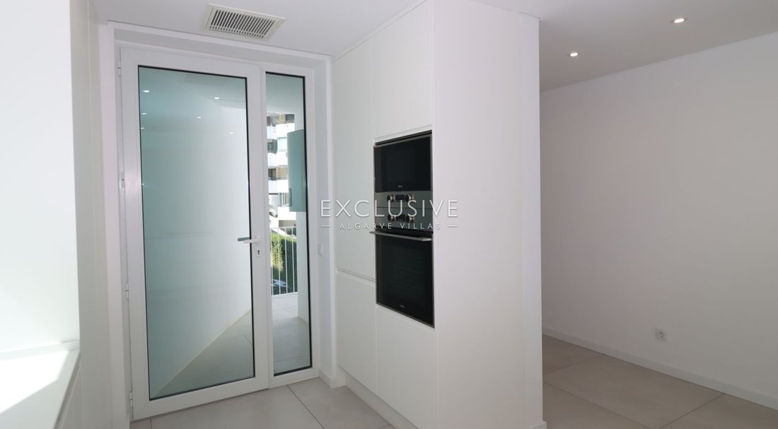 Wohnung in Vilamoura, Quarteira, Algarve 5 - 18337015