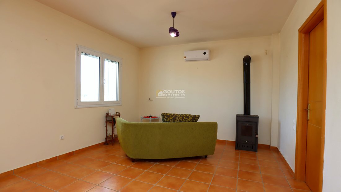 Condo in Ermioni, Peloponnese, Western Greece and the Ionian, Greece 5 - 18439770