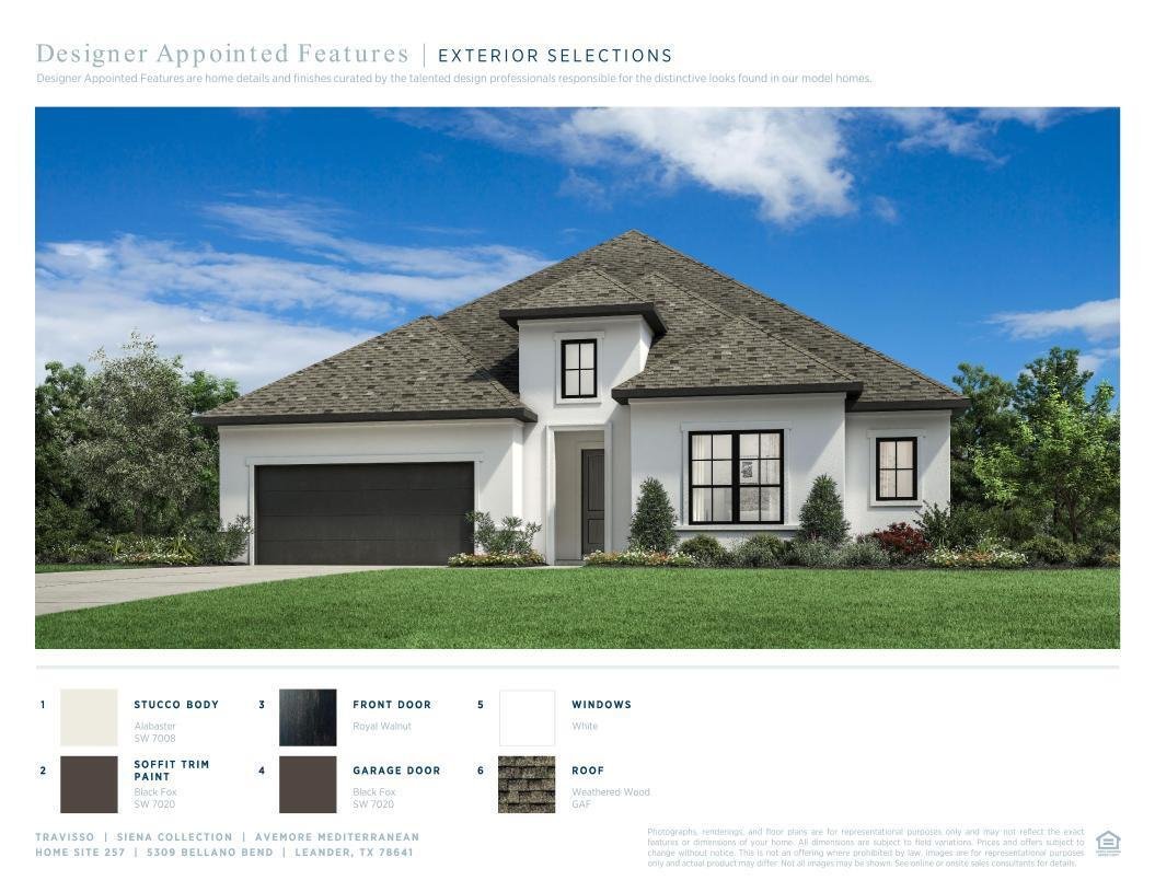 House in Leander, Texas, United States 2 - 18440068