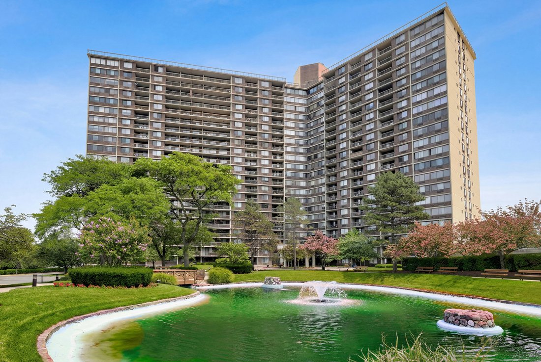 Condo in New York, New York, United States 1 - 18437590
