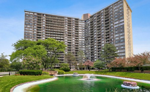 Condo in New York, New York, United States 1
