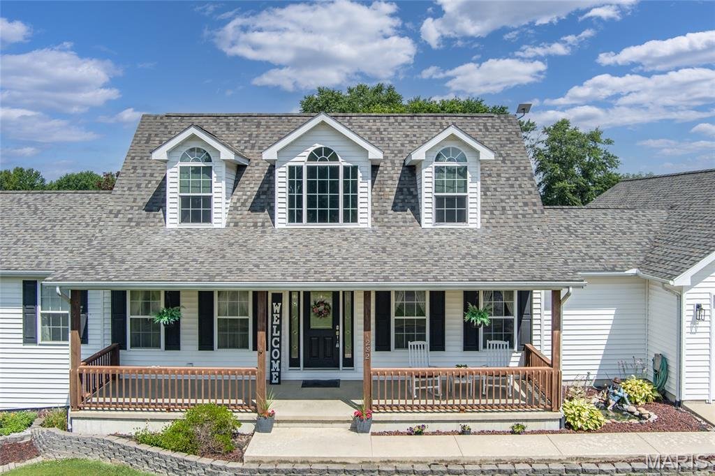 House in Edwardsville, Illinois, United States 2 - 18442476