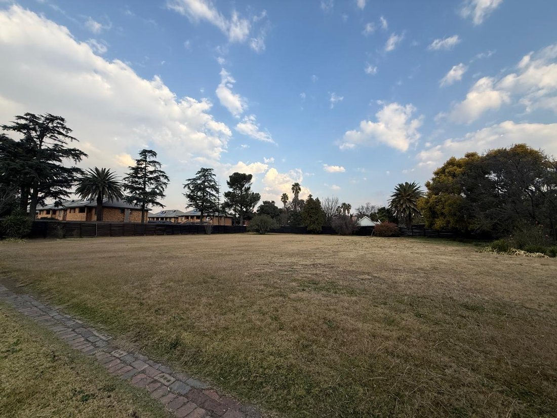 Finca en Ravenswood, Gauteng, Sudáfrica 3 - 18438375