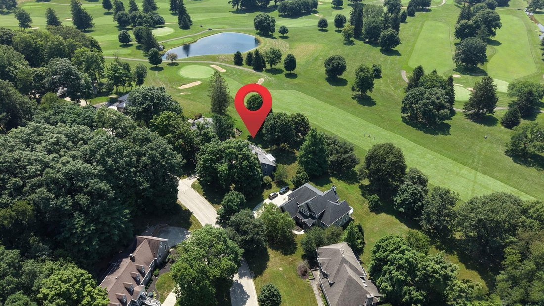 House in Granville, Ohio, United States 4 - 18442344
