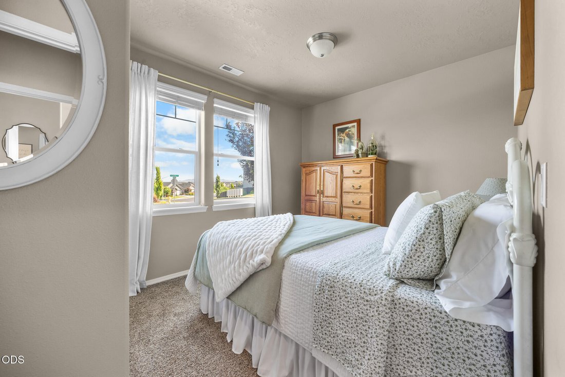 House in Redmond, Oregon, United States 4 - 18442031