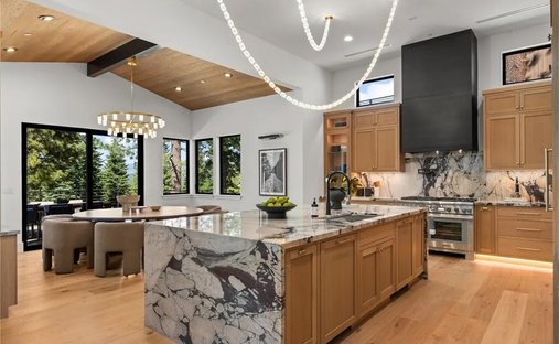 Casa en Truckee, California, Estados Unidos 1