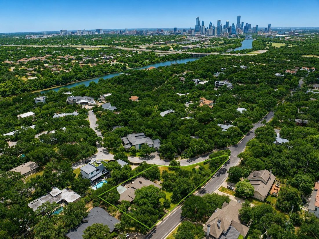 House in Austin, Texas, United States 1 - 17877905