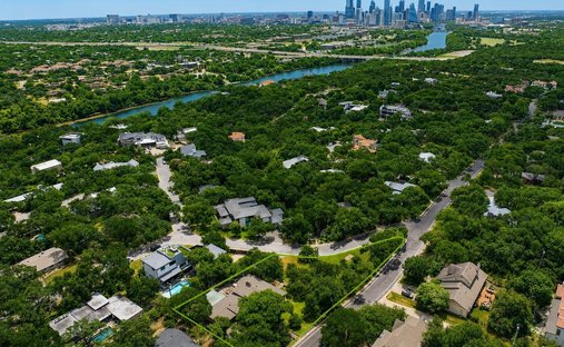 House in Austin, Texas, United States 1