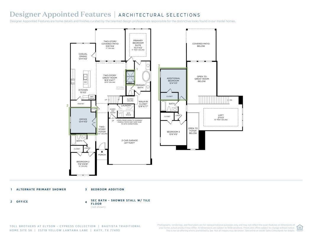 House in Katy, Texas, United States 3 - 18440755