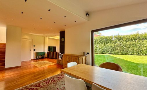 Villa in Giustiniana - La Storta - Olgiata, Rome, Lazio 1