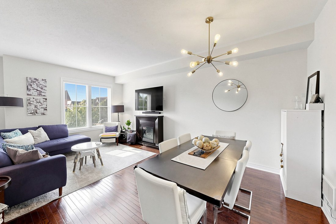 Condo in Brampton, Ontario, Canada 3 - 18441964