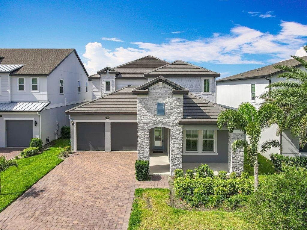 House in Orlando, Florida, United States 1 - 18439657